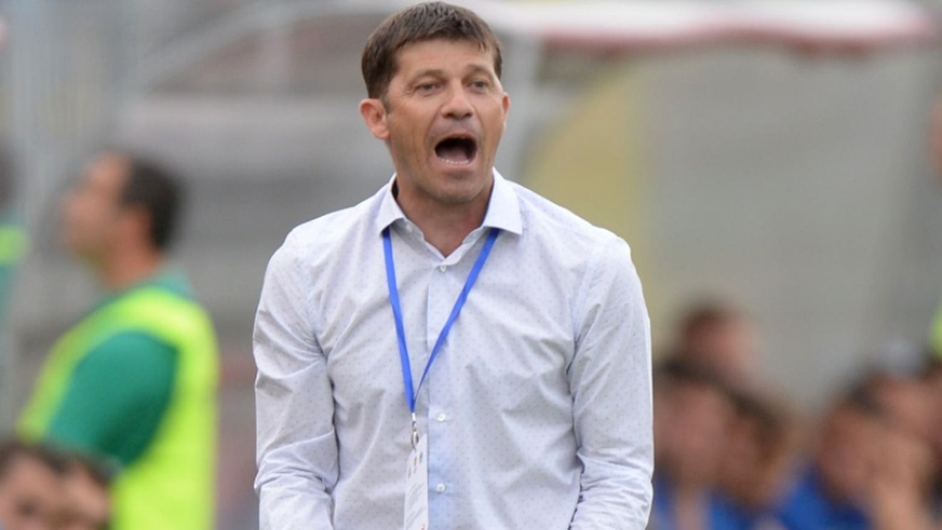 Astra se apropie de grupe după o dublă victorie cu Slovan. Isăilă își numără "răniții": "Trebuie să facem investigații, a fost un joc dur"