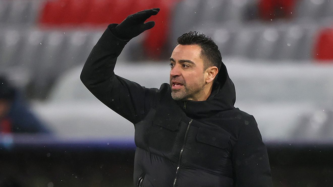 Lista cu numele fundașilor laterali doriți de Xavi la FC Barcelona!