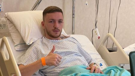 Revenirea lui Ionuț Panțîru, un mister pentru Gigi Becali! Patronul de la FCSB a recunoscut: „Asta am înțeles!” Ce i-a transmis jucătorului | EXCLUSIV