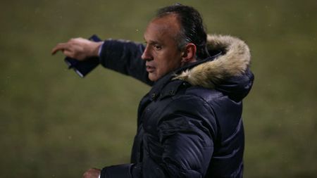 Steaua ar fi putut scăpa de înfrângere în fața Astrei!** Prunea: "Noroc cu Selymeș"