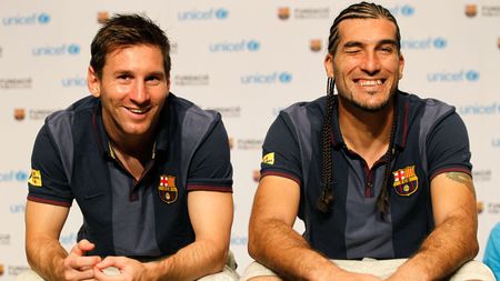 Barcelona, vulnerabilă cu Pinto în poartă! Înlocuitorul lui Valdes are cifre care dau fiori