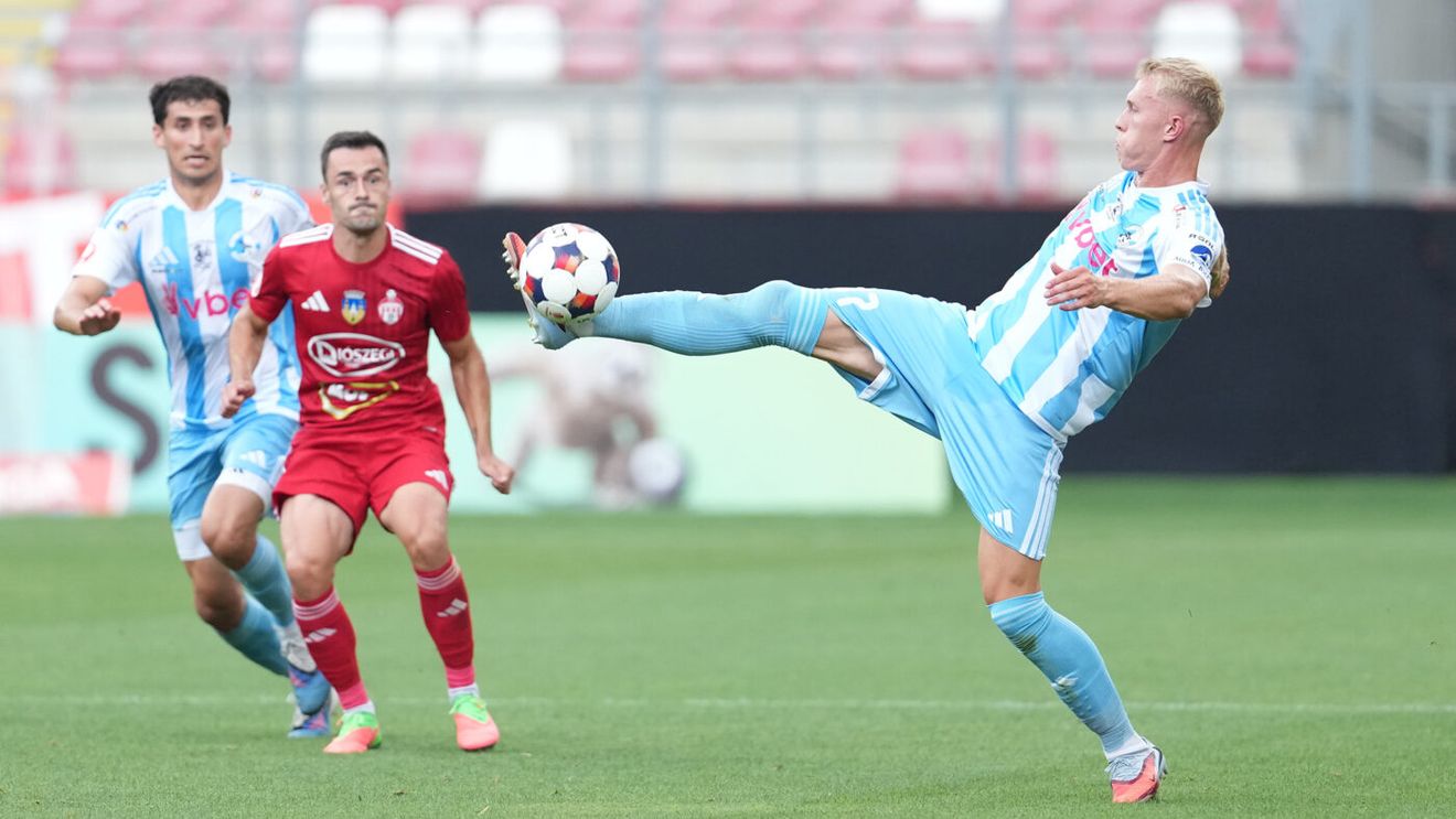 Corvinul - Sepsi Live Text Online, în etapa 3 din Superliga. Echipa hunedoreană forțează, iar covăsnenii se apără tot mai greu