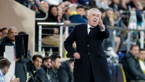 Carlo Ancelotti a lansat amenințări uluitoare după Villarreal - Real Madrid 1-2: „Este ultima dată când vom juca un meci așa”