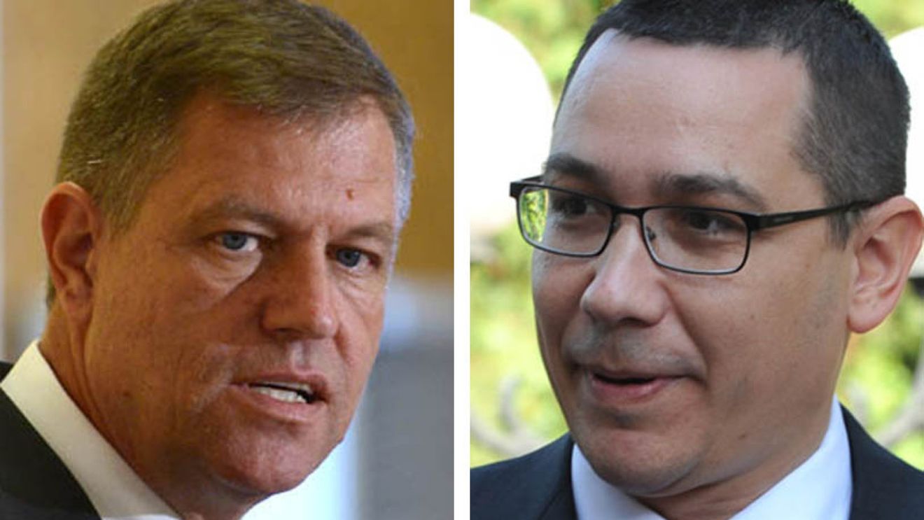 Duelul Ponta-Iohannis, prin ochii lui Balint. "Mă așteptam la un meci de Champions League, dar a fost unul de Divizia B". Care a fost scorul final în viziunea fostului atacant