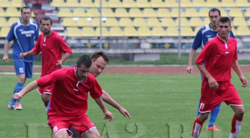AJF Brăila** a luat primele decizii pentru noul sezon competițional