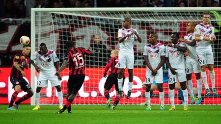 Ce surpriză în Europa League! Prima super-afacere din istoria Pandurilor a umilit-o pe Bordeaux: gol la debut