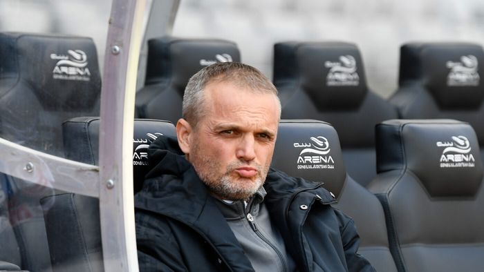 Universitatea Cluj, criticată pentru că a început negocierile cu alt antrenor înainte de a-l da afară pe Erik Lincar: „Au o mare problemă. Nu se face așa ceva!” | VIDEO EXCLUSIV ProSport Live