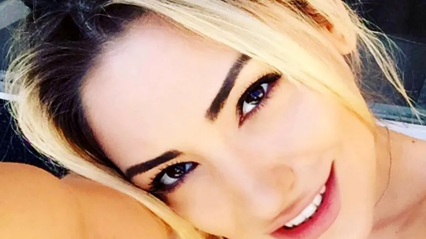 Misty se lasă pe mâna esteticianului. ”Îmi doresc o intervenție chirurgicală sau poate două”