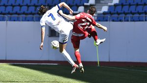 EXCLUSIV | Liga 2 cu două serii din sezonul următor? Cele două cluburi care ”pun presiune” pe FRF au chiar ele un plan diferit pentru modificarea sistemului competițional. Cum e stabilit acum să se joace în următoarea ediție a eșalonului secund