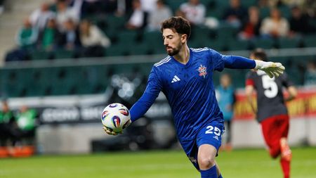 Cum l-au numit grecii pe Andrei Vlad după ce au aflat că e gata să semneze cu Volos