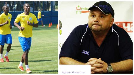 Scandal rasist imens în Rusia. Antrenorul unei echipe de primă ligă a refuzat să transfere jucători de culoare: "Avem șase lucruri din astea, ce ne mai trebuie alții?"  