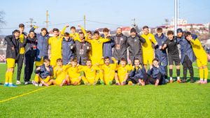 Încă o echipă din Bacău ”salvată” de FRF? A utilizat un jucător suspendat la primul meci din 2026, însă cazul n-a ajuns pe masa comisiei nici până acum