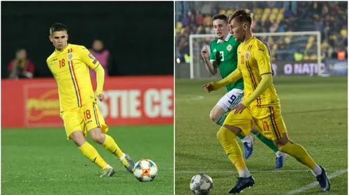 Incredibil! Răzvan Marin și Denis Drăguș puteau ajunge la Dinamo. Cum au pierdut ”câinii” jucătorii pe care Hagi a încasat 6,6 milioane de euro