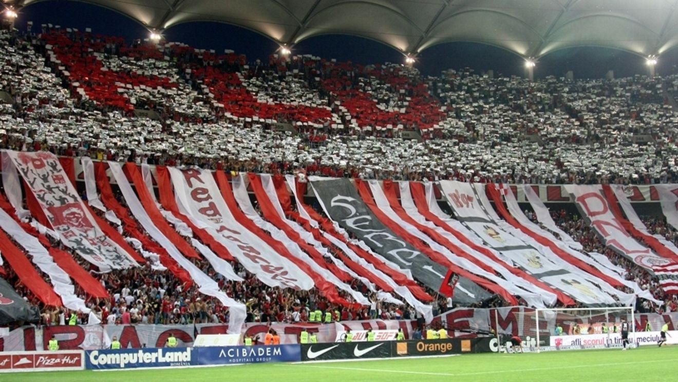 Managerul i-a criticat dur pe dinamoviști, "câinii" au răspuns imediat:** "Nu putem accepta jignirile incalificabile ale unui huligan incontestabil al fotbalului românesc"