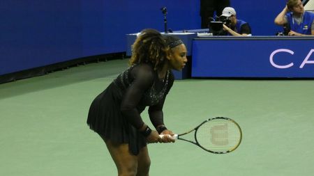 Serena Williams revine pe terenul de tenis la US Open! Cine a aruncat bombă: „Asta cred”