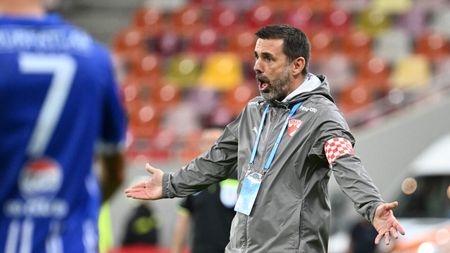 Misterele lui Kopic, bătrânul negustor de timbre. Gabriel Berceanu scrie povestea remizei Dinamo - Farul 1-1: după o repriză dominată clar, „câinii” parcă au plecat de la stadion!