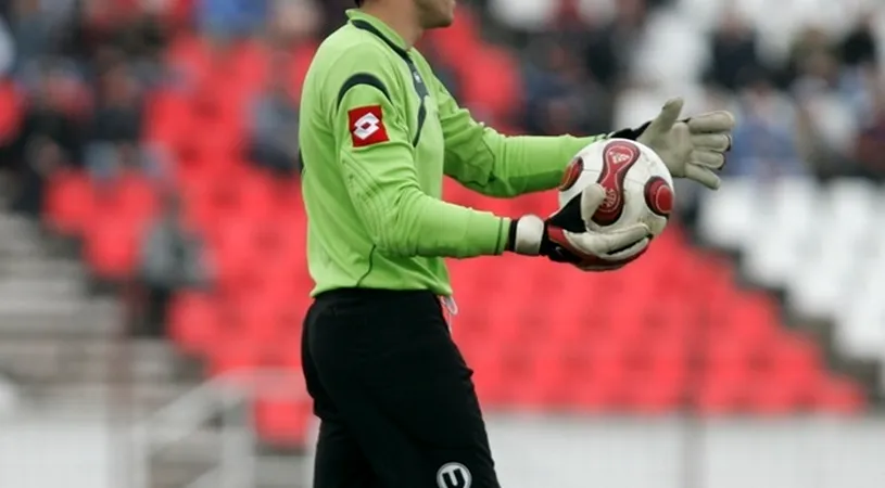 Bogdan Fărcaș a plecat de la Turda** Popescu, adus de la Craiova