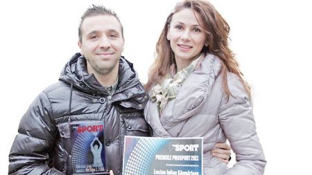 Sânmărtean zâmbește din nou!** Viața soției sale a reintrat în normal: "Maria se simte bine"