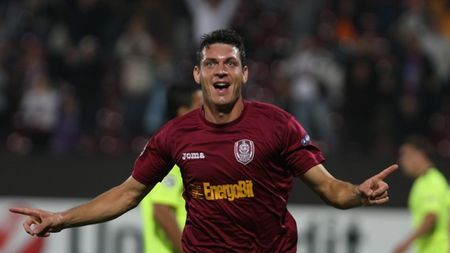 Rada și Maftei îi înfruntă pe giuleșteni:** "Rapidul e istorie!"