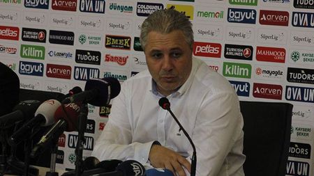 Șumudică, ce noroc! Rămâne pe un loc onorabil în Turcia după un gol de milioane, marcat în prelungiri. VIDEO
