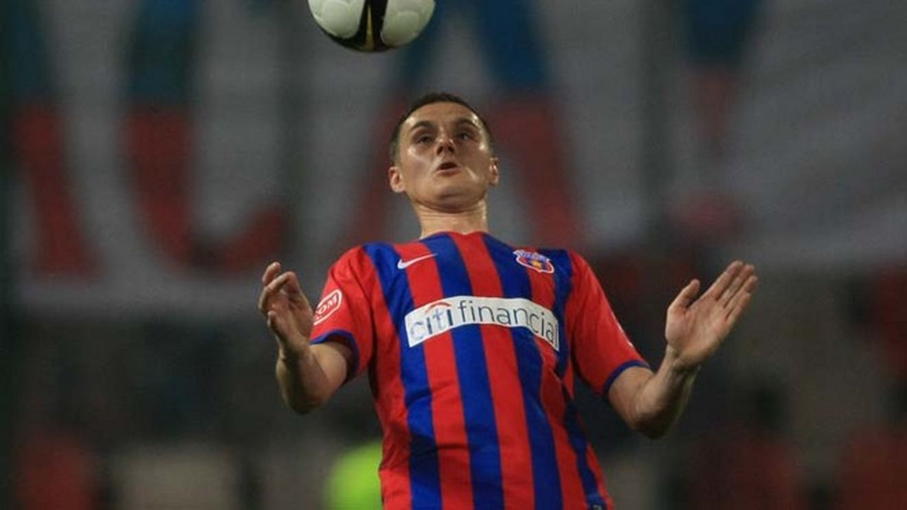 Golanski a fost menajat