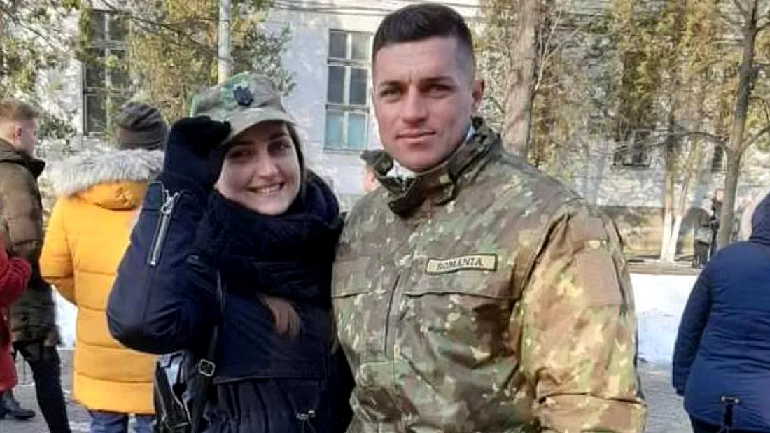 A renunțat la fotbal pentru a deveni militar.** 