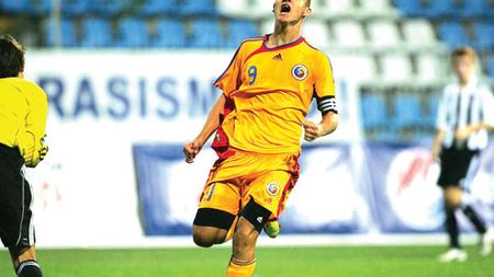 Transfer INCREDIBIL:** puștiul-minune al României pleacă la Arsenal! Detaliile unei mutări de vis