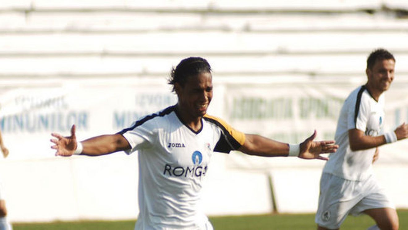 Pustai:** "Eric poate fi o soluție pentru naționala României"