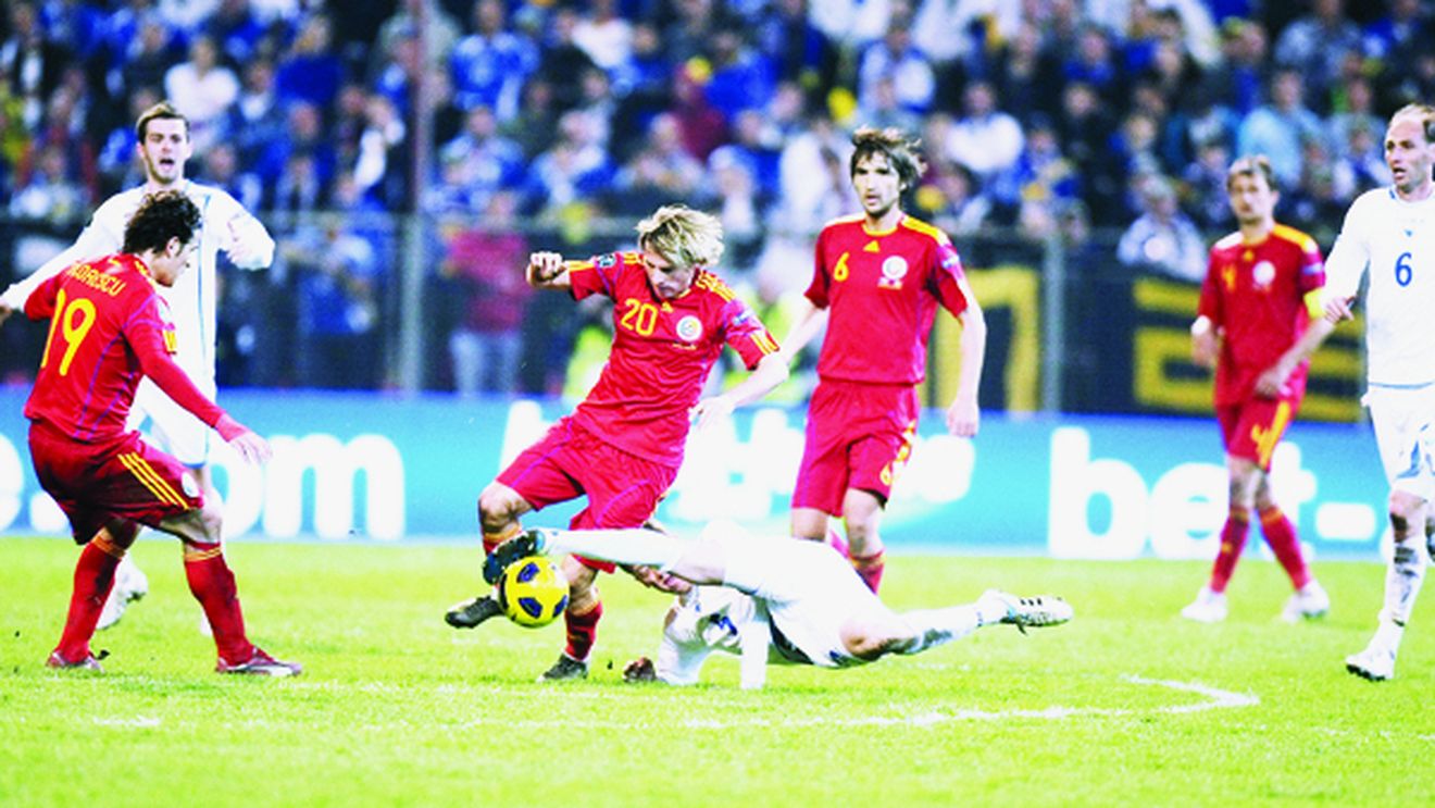 "O calificare în urma unei excluderi a Bosniei NU** ar fi onorabilă și nici morală" TU ce crezi?