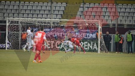 Still got it!** "Puștiul" Dănciulescu a decis soarta derby-ului! Rapid - Dinamo 0-1!