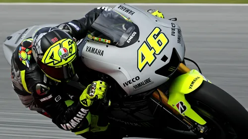 FOTO Rossi revine în top, Marquez impresionează la Honda!** Rezultatele primelor teste oficiale pe 2013 din MotoGP
