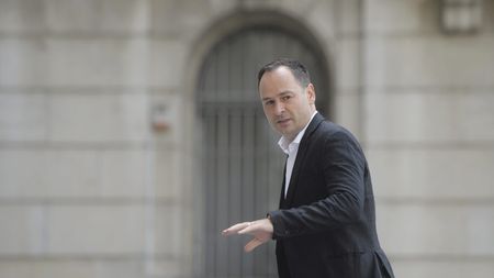 Ionuț Negoiță vorbește despre oferta de a prelua CSA Steaua și iese la război cu noua conducere a lui Dinamo: „Salvatori, în ce sens?”