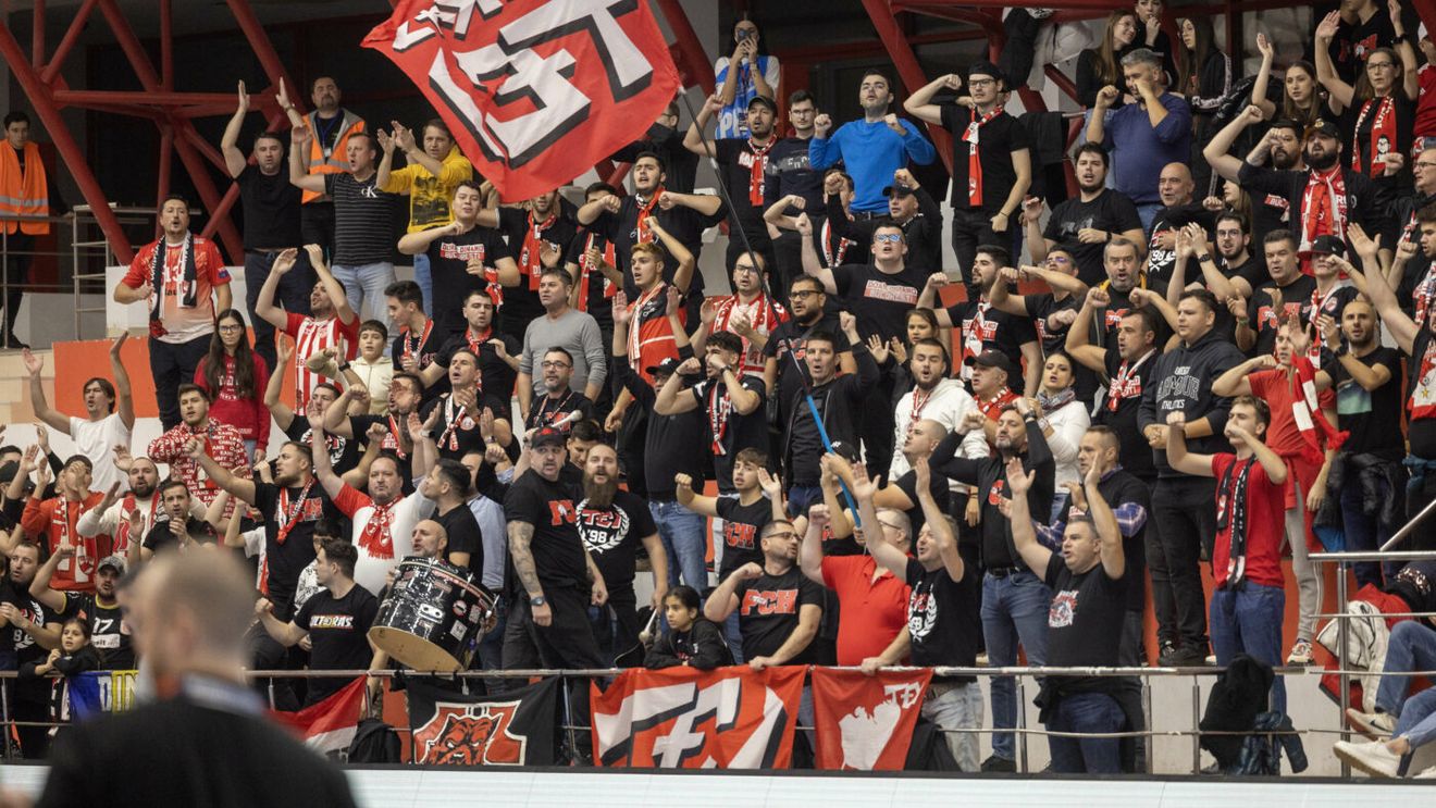 CS Dinamo a răspuns ce legătură are cu Asociația Peluza Cătălin Hîldan! În solicitarea de dizolvare a APCH, Dorin Șerdean a transmis instanței că activitățile asociației privesc clubul sportiv din „Ștefan cel Mare”, nu SC Dinamo 1948 SA. „Nu există niciun contract de donație, comodat sau sponsorizare” | FOTO EXCLUSIV