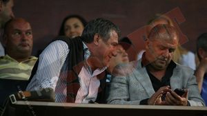 Fatih Terim a venit în Giulești pentru a urmări un jucător român!** Ce SUPER transfer pregătește Galatasaray: