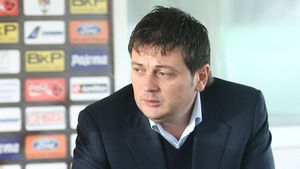 Fără banii din Champions League, Poli trece la restructurări:** "Întinerim lotul"