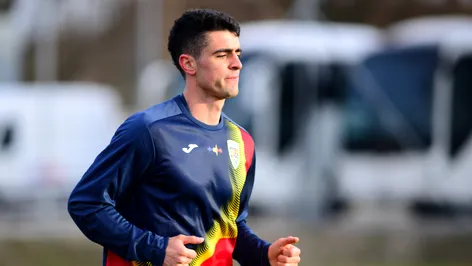 Rapid București, transfer important ca și rezolvat: s-a înțeles cu Alex Pașcanu!