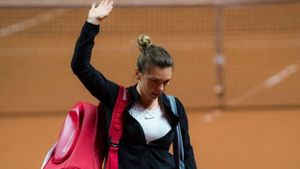 Decizia luată de Simona Halep după ce s-a accidentat la picior: "Trebuie să fac asta în fiecare zi". Ce spune despre prezența la turneul de la Madrid