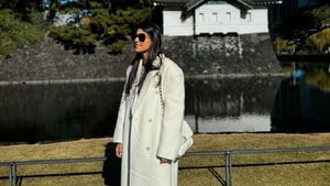 Cum o răsfață Ion Ion Țiriac pe Sorana Cîrstea, după ce iubita lui s-a retras de la Roland Garros