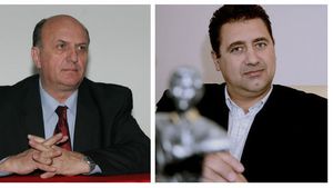 Handbalul românesc își alege șeful. Gațu, Drăgănescu și Dedu luptă pentru președinția FRH