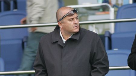 "Sper ca delegarea lui Constantin să nu fie făcută de Borcea!** E grav ce se întâmplă"