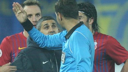 'Psycho' Martinovic e EROU pentru steliști!** "Merită felicitat! Daca avea un cuțit?!" Ultimele informații despre starea lui Galamaz: