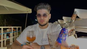 Modul bizar în care a murit fostul jucător de la CFR Cluj. La doar 20 de ani a plătit cu viața o clipă de neatenție