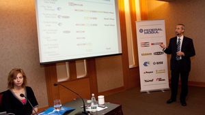 Plus pentru piața auto