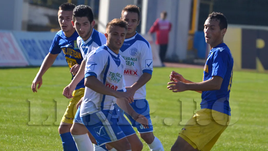 Derby pentru play-off:** Olimpia Satu Mare, de la extaz la agonie în doar o săptămână