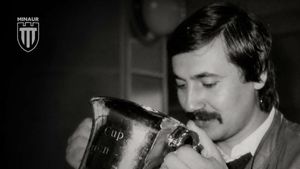 Doliu în handbalul românesc! A murit Nicolae Neșovici, portarul legendarei echipe Minaur