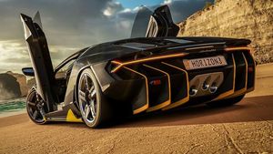 Forza Horizon 3, anunțat oficial la E3 2016