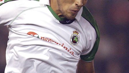 Calderon: "Am plătit 10 milioane de euro pe Garay"