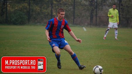 El ar putea fi cel mai mare TALENT al Stelei de la Hagi încoace!** GESTUL prin care l-a cucerit DEFINITIV pe Gigi Becali