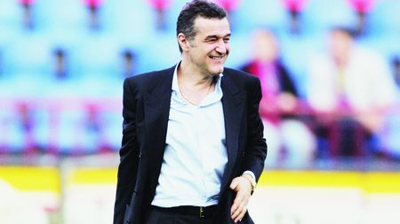 Sst,** vorbește Gigi "Pițurcă"!