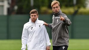 VIDEO | Replica lui Klopp. Criticat de unul dintre cei mai vechi jucători din lot, antrenorul lui Liverpool se apără: "Asta s-a întâmplat în ultimele două săptămâni"